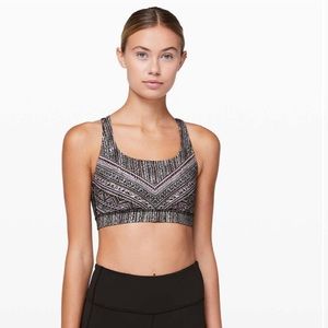 Lululemon Energy Bra NWT